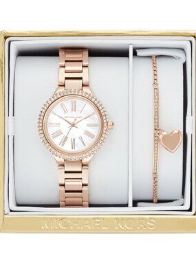 Michael Kors | Accessories | Michael Kors Lake Pave  display picture 3